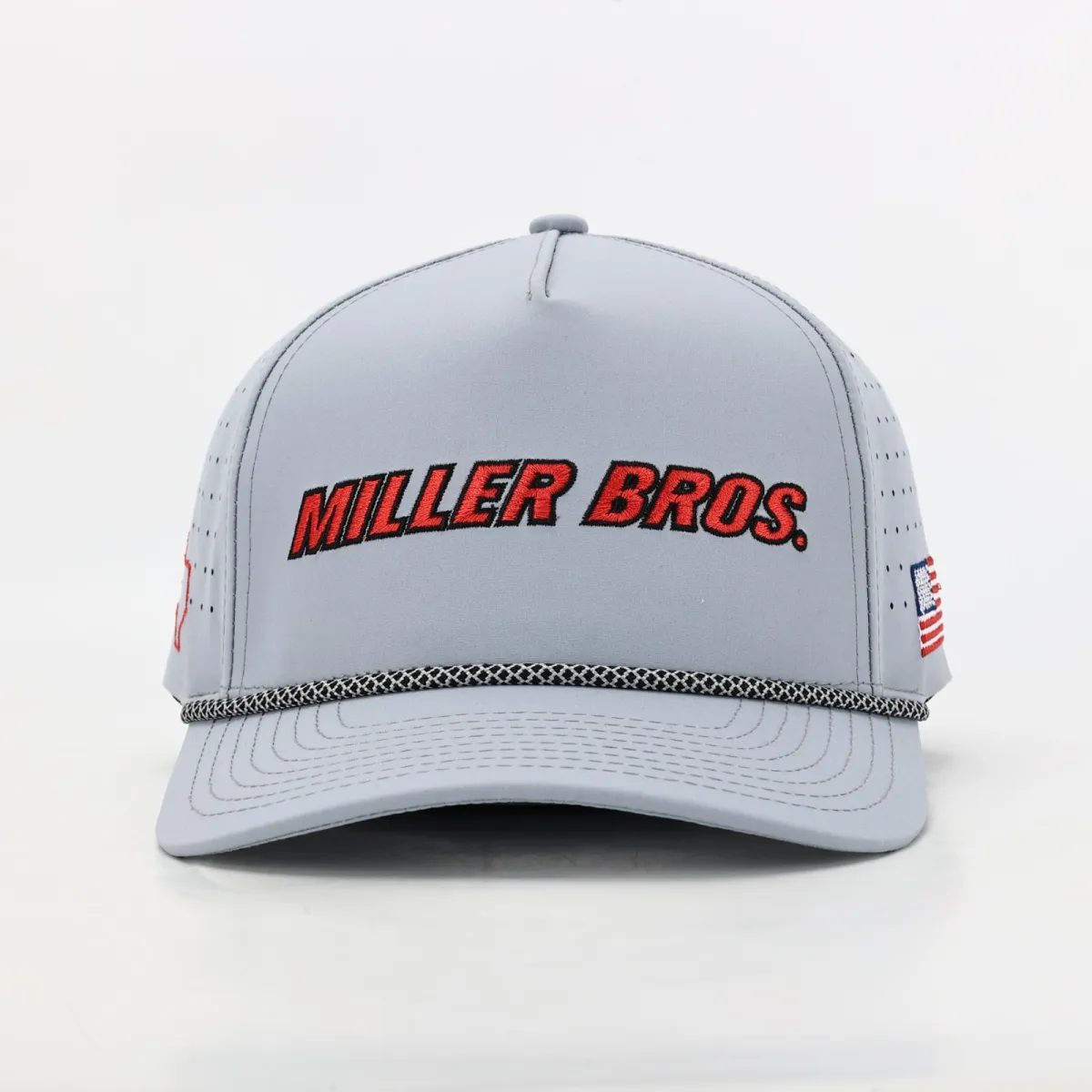 Miller Bros. Hats photo 1